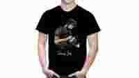 EDS GRAFIC KAOS Inspirasi Usaha Kreatif, Kaos Custom Sablon