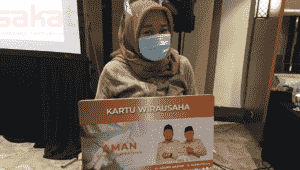 Menangkan Pasangan Aman