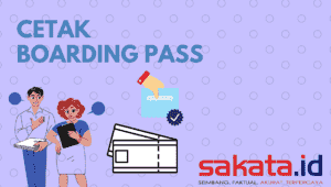 Tips Naik Kereta Api