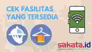 tips memilih hotel murah