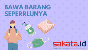 tips naik kereta api