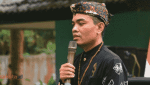 Pramuwisata Ciamis