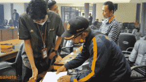 Proyek Pertamina di Ciamis Bermasalah