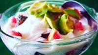 Minuman Dingin Untuk Takjil