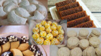 Resep Membuat Kue Lebaran Sendiri di Rumah resep membut kue lebaran