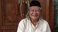 Ridwan Saidi Meninggal Dunia Ridwan Saidi Meninggal Dunia