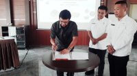 Pengusaha di Garut Pengusaha di Garut