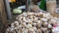 Daging di Pasar Manis Daging di Pasar Manis
