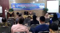 Pemkab Ciamis Bangun Hubungan Pemkab Ciamis Bangun Hubungan