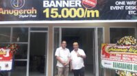 Anugerah Digital Printing Anugerah Digital Printing