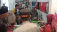 Tim Gabungan Pantau Harga Tim Gabungan Pantau Harga