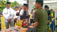 Festival UMKM Santri Festival UMKM Santri