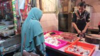 Daging Ayam Broiler Daging Ayam Broiler