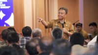 Sekda Jabar Dorong BUMDes Lawan Bank Emok Sekda Jabar