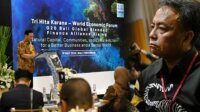 Di Forum Internasional, Jabar Perkuat Jaringan Pembiayaan Perubahan Iklim KTT G20