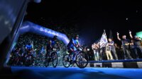 Cycling de Jabar 2024, Pesepeda Jadi Agen Promosi Pariwisata Cycling de Jabar 2024