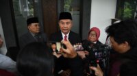 Aplikasi Layanan Publik Bey Machmudin