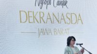 Amanda Soemadi Buka Ngopi Cantik Ngopi Cantik