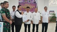 Ciamis Deklarasi Ciamis deklarasi