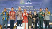 Katarina Endang Sarwestri Jadi Kepala Kejaksaan Tinggi Jabar Kajati Jabar Katarina Endang Sarwestri