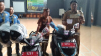 Desa Berprestasi Desa Berprestasi