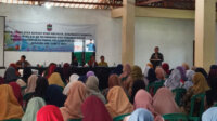 Penguatan konsep Anti-Bullying Penguatan konsep