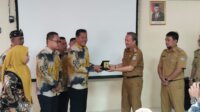 DLH Kabupaten Kolaka DLH Kabupaten Kolaka