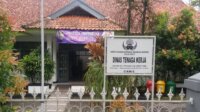 Pencari Kerja di Ciamis Pencari kerja di ciamis