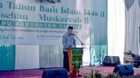 Peran NU Peran NU
