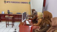 PKM Cikoneng Ciamis PKM Cikoneng Ciamis