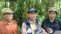 Perumdam Tirta Galuh Ciamis Menenam Pohon Perumdam Tirta Galuh Ciamis