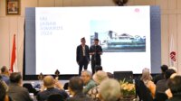 Bey Machmudin Ajak Arsitel Buat Desain Ramah Lingkungan desain ramah lingkungan