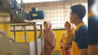 Produktivitas IKM Produktivitas IKM