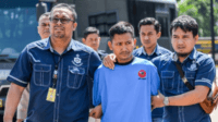 Praperadilan Pegi Setiawan Dikabulkan Hakim, Status Tersangka Batal Praperadilan Pegi Setiawan Dikabulkan Hakim, Status Tersangka Batal