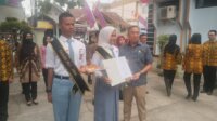 Paskibraka Provinsi Jawa Barat Paskibraka Provinsi Jawa Barat