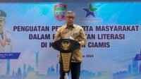 Budaya Baca Budaya Baca