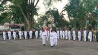 51 Paskibraka Ciamis 51 Paskibraka Ciamis