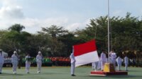 HUT RI Ke-79 di Ciamis HUT RI Ke-79 di Ciamis