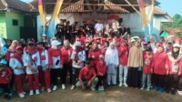 Warga RW 19 Dusun Selaawi Ciamis Warga RW 19 Dusun Selaawi Ciamis