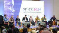 Diskominfo Paparkan Ekosistem Data Jabar ekosistem data jabar