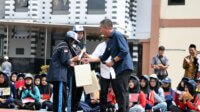 Pelaksanaan MPLS di SMKN 3 Kuningan Pelaksanaan MPLS di SMKN 3 Kuningan