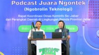 Diskominfo se Jabar Komitmen Tingkatkan Indeks SPBE Diskominfo se Jabar Komitmen Tingkatkan Indeks SPBE