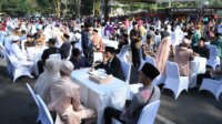 Pengantin Nikah Massal Pengantin Nikah Massal