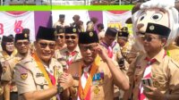 Ketua Kwarnas Budi Waseso Ketua Kwarnas Pramuka Budi Waseso
