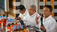 Target Indeks Kualitas Air Sungai Citarum Rakor Target Capaian Indeks Kualitas Air Sungai