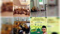 Tradisi Alumni SMPN 1 Garut Tradisi Alumni SMPN 1 Garut