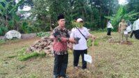 Hari Bumi di Ciamis Hari Bumi di Ciamis