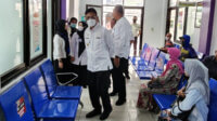 Herdiat Sidak RSUD Ciamis Herdiat Sidak RSUD Ciamis