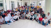 Pengajian Bulanan Alumni Pengajian Bulanan Alumni