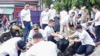 Ciamis Pertahankan Adipura Ciamis Pertahankan Adipura